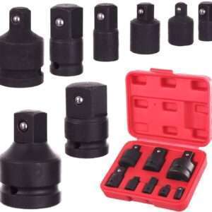COFFRET ADAPTATEUR REDUCTEUR