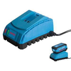 CHARGEUR DE BATTERIE