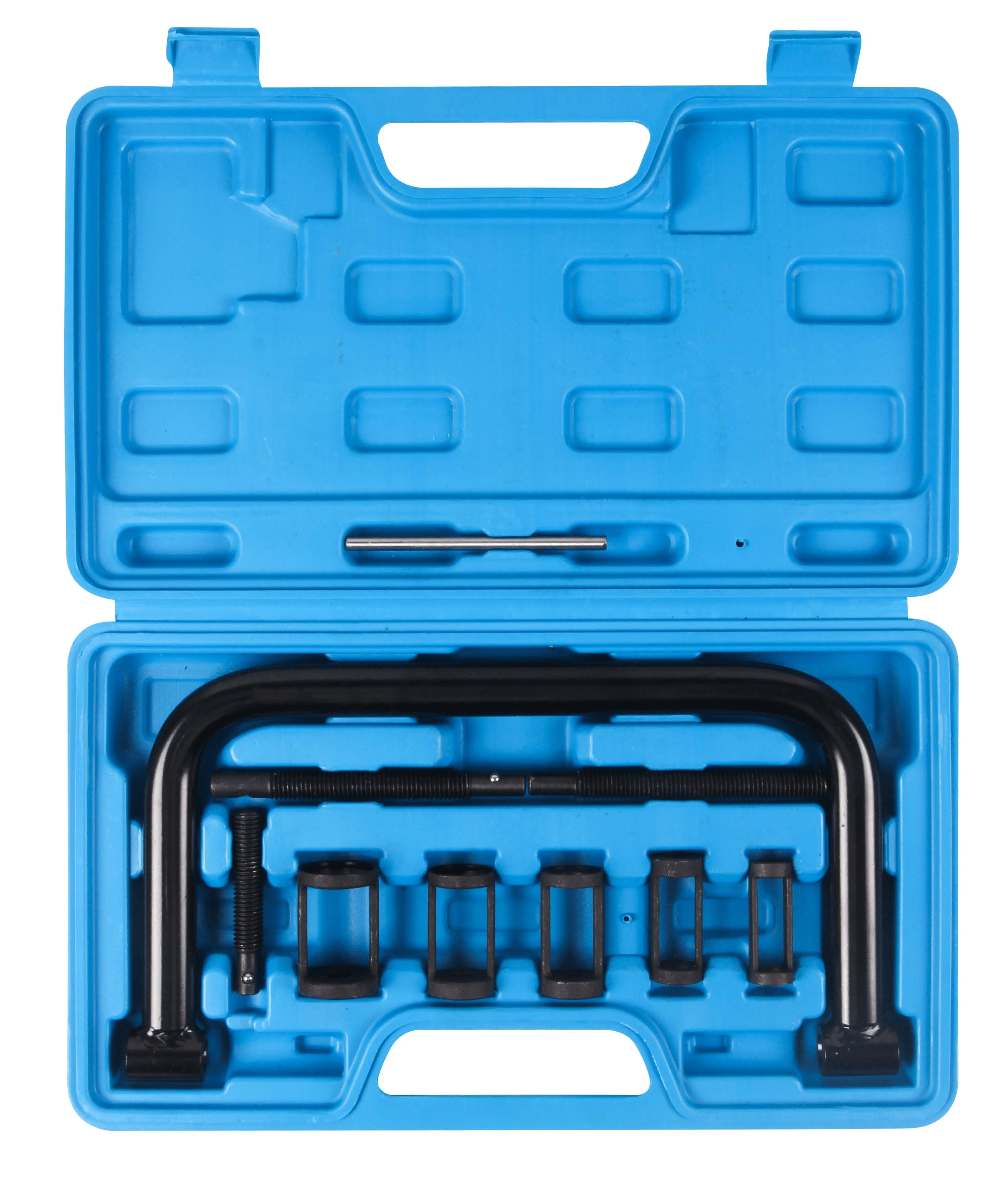 COFFRET PRESSE RESSORT SOUPAPES 10 PIECES