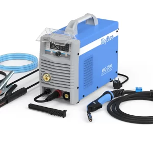 POSTE A SOUDER MIG FONCTION ALU GAS / NO GAS / MMA / TIG LIFT ( MIG 2500)