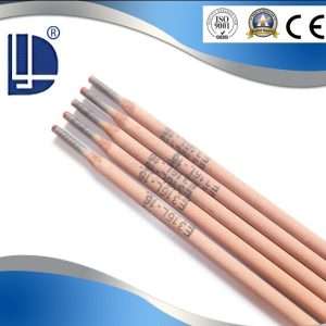 Électrodes de soudure INOX AWS E316L-16 2.5mm 5kg