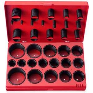 KIT JOINTS TORIQUES 419PCS