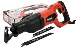 SCIE SABRE FILAIRE 1050W
