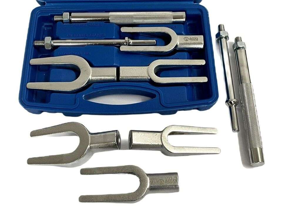 SÉPARATEUR DE ROTULE ET BIELLETTE