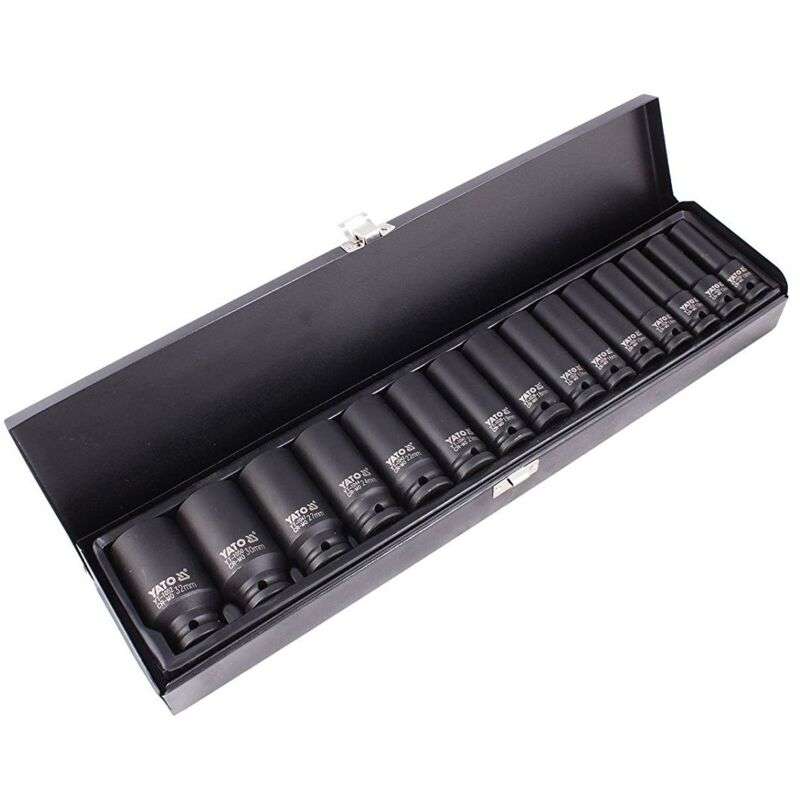COFFRET DOUILLES LONGUES 10-32MM RENFORCEES – Image 2