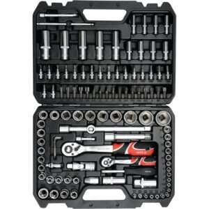 COFFRET OUTILS 108PCS