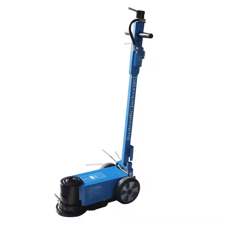 CRIC HYDROPNEUMATIQUE 50T