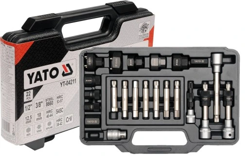 COFFRET MAINTENANCE ALTERNATEUR – Image 3