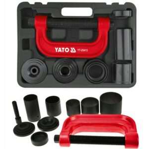 KIT EXTRACTEUR DE ROTULES