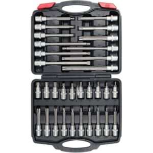 COFFRET TORX 32PCS