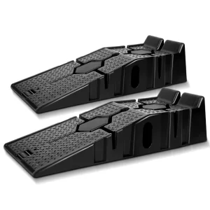 PAIRES DE RAMPES DE LEVAGES 2.5T