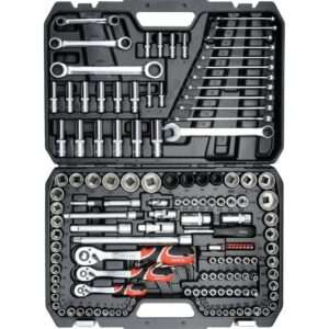 COFFRET OUTILS 150PCS