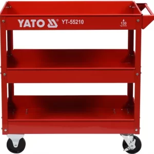 CHARIOT D'ATELIER 3 ÉTAGES