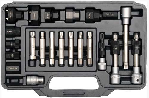 COFFRET MAINTENANCE ALTERNATEUR – Image 2