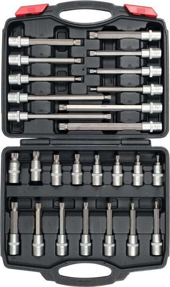 COFFRET XZN 12PANS 26PCS M5-M16 – Image 2