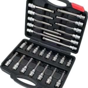 COFFRET XZN 12PANS 26PCS M5-M16