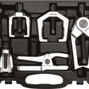 COFFRET EXTRACTEUR DIVERS 6PCS