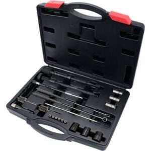 COFFRET DE NETTOYAGE PUITS INJECTEURS 21PCS
