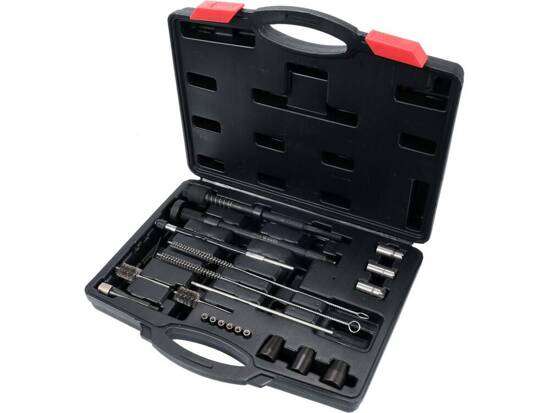 COFFRET DE NETTOYAGE PUITS INJECTEURS 21PCS