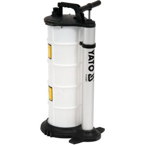 EXTRACTEUR DE FLUIDE 9L