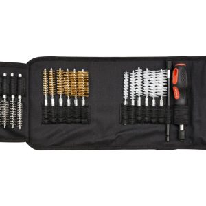 KIT DE BROSSE DE NETTOYAGE DIVERS
