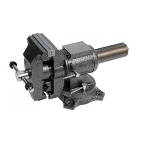 ÉTAU D’ATELIER 100MM PIVOTANT