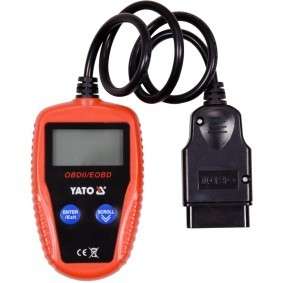 APPAREIL DE DIAGNOSTIC OBD2
