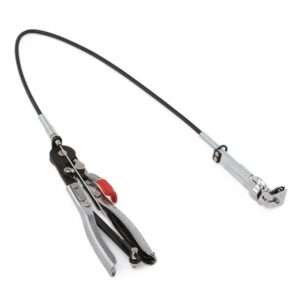 PINCE A COLLIER A CÂBLE LONG