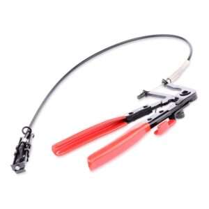 PINCE A COLLIER A CÂBLE LONG