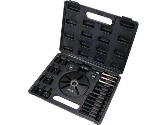 COFFRET EXTRACTEUR DE POULIES ET DIVERS 23PCS – Image 2