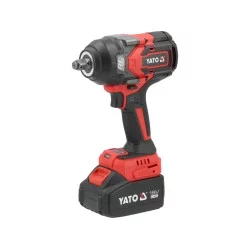 CLÉ A CHOC 1200NM ( 1 BATTERIE ET 1 CHARGEUR INCLUS )