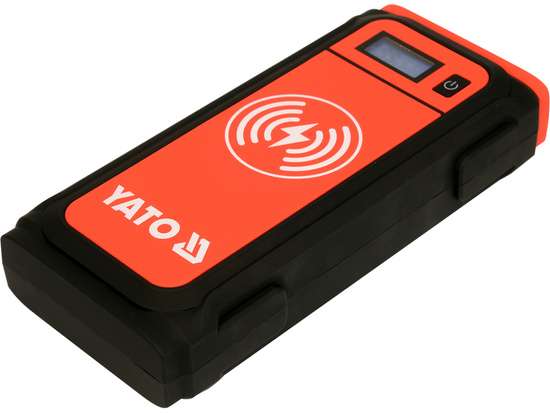 BOOSTER DE BATTERIE 16000MAH – Image 2