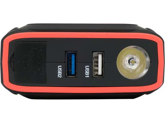 BOOSTER DE BATTERIE 16000MAH – Image 6