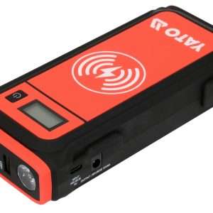 BOOSTER DE BATTERIE 16000MAH