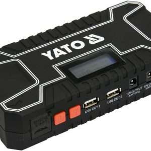 BOOSTER DE BATTERIE 12000mAH