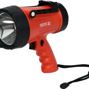 PROJECTEUR 15W 1200LM RECHARGEABLE