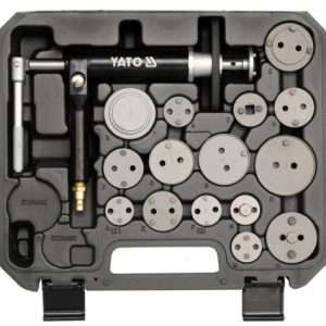COFFRET REPOUSSE PISTON DE FREINS PNEUMATIQUE