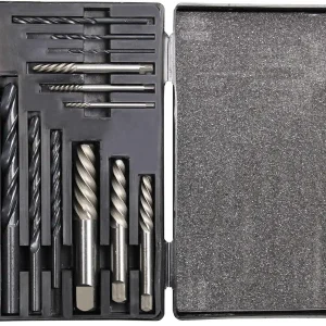 EXTRACTEURS DE VIS M3-M24 12PCS