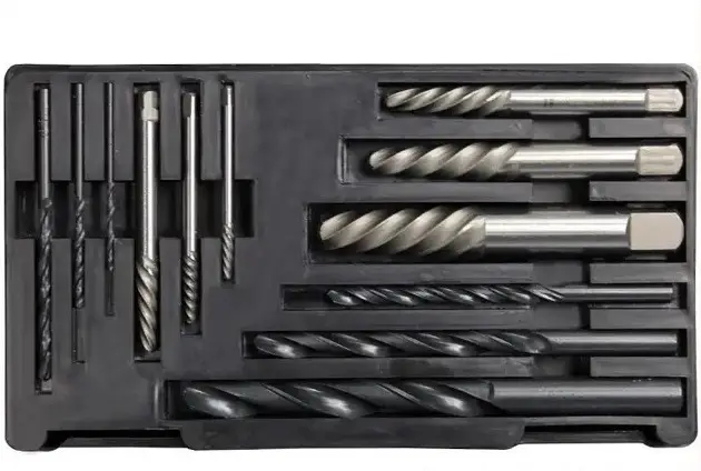 EXTRACTEURS DE VIS M3-M24 12PCS – Image 3
