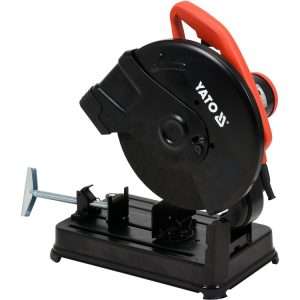 TRONÇONNEUSE A MÉTAUX 2450W