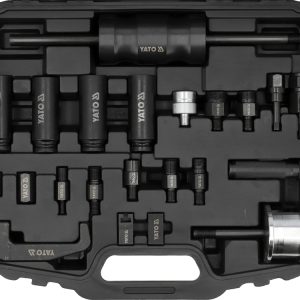 COFFRET EXTRACTEUR INJECTEUR 22PCS