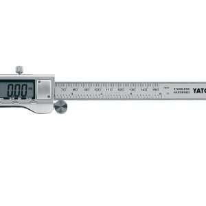 PIED A COULISSE 150MM NUMERIQUE