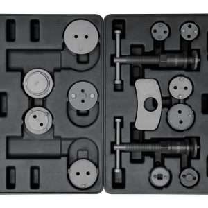 COFFRET REPOUSSE PISTON MANUEL 18PCS