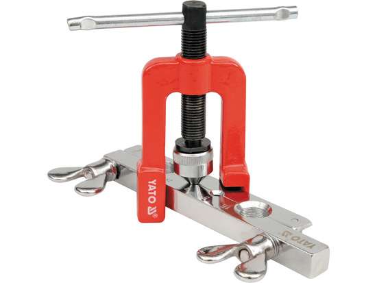 KIT SERTISSAGE A TUYAUX 3-19MM