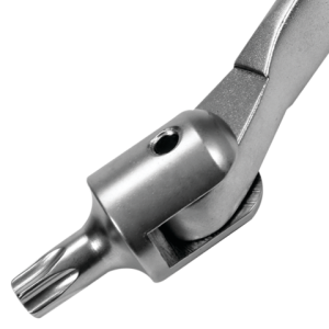 CLÉ EXTENSIBLE T55-T60