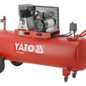 COMPRESSEUR 200L 220V