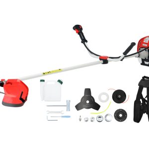 DEBROUSSAILLEUSE THERMIQUE 52CC