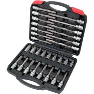 COFFRET CLÉS MÂLES 30PCS