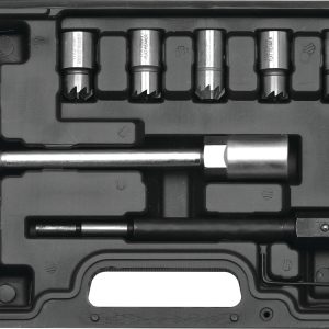 KIT DE FRAISE POUR SIÈGE INJECTEUR