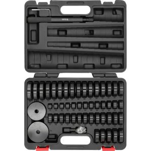 COFFRET DE CHASSE ROULEMENTS 52PCS